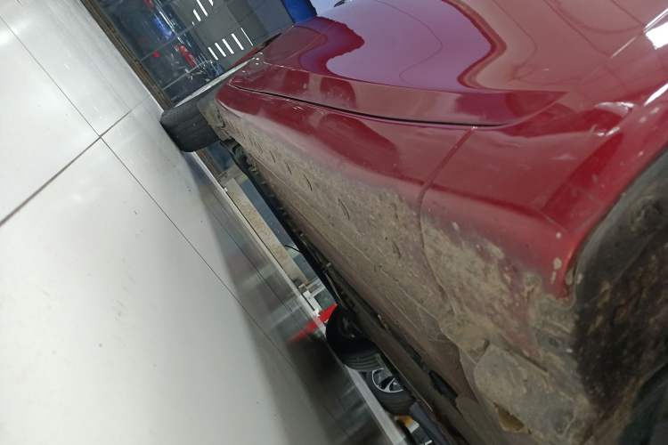 Used Nissan Tiida 2023 1.6L CVT Smart Drive Version
