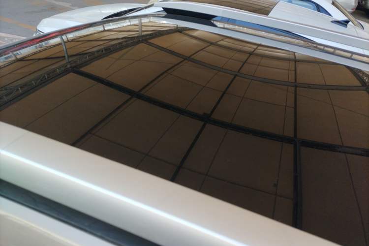 Used AION V 2024 Aion Tyrannosaurus 520 Intelligent Premium Edition