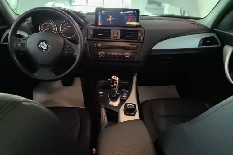 Used BMW 1 Series 2013 Revised 116i Leading Edition
