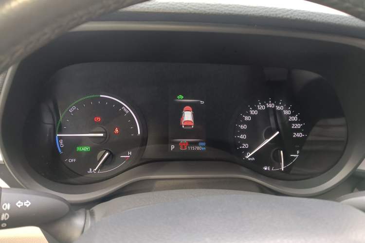 Used Toyota Sienna 2021 2.5L Hybrid Premium Edition
