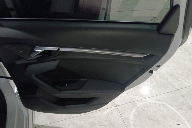 Used Audi A3 2021 Sportback 35 TFSI Fashionable Sports Model
