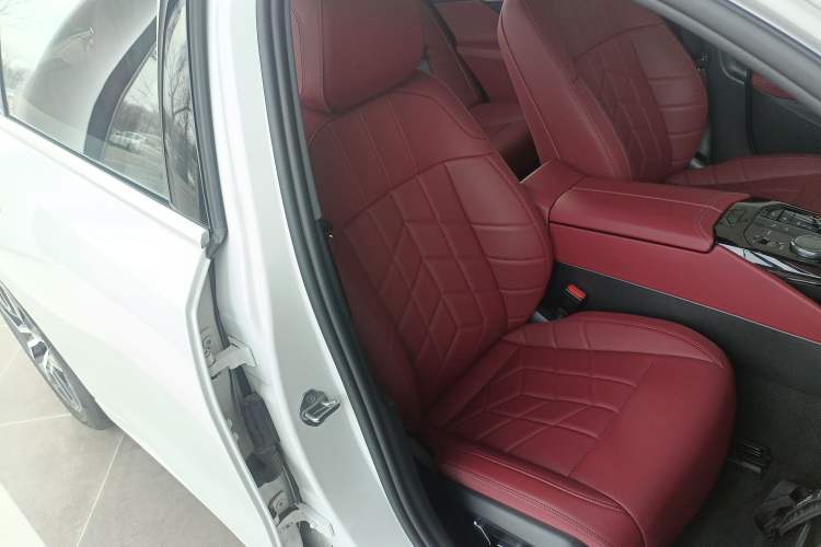 Used BMW i5 2024 eDrive 35L M Sport Package