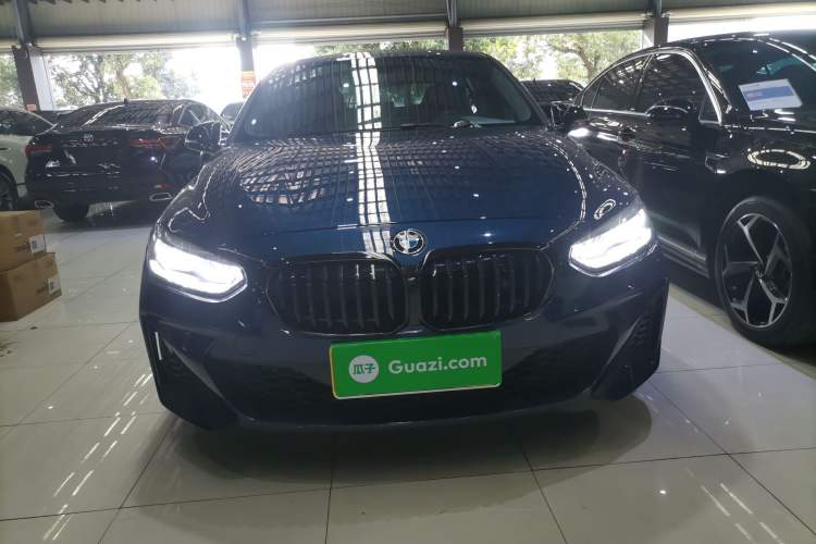 Used BMW 1 Series 2023 125i M Sport Night Edition