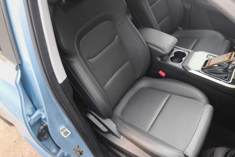 Used Chery Tiggo 5x 2020 1.5L CVT Fashion Edition