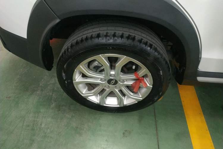 Used Chery Tiggo 3X 2022 PLUS 1.5L CVT Fashion Edition
