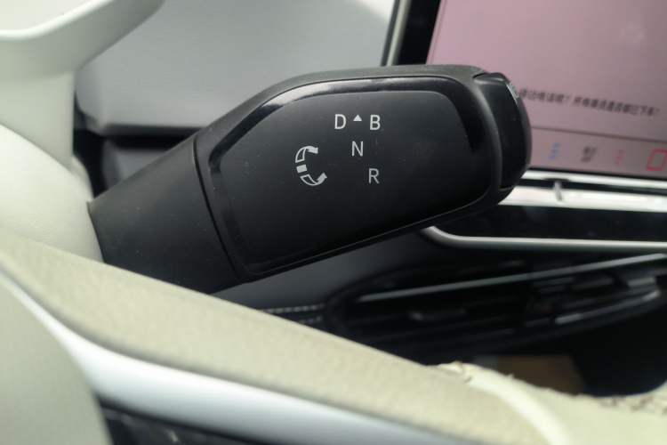 Used Volkswagen ID.3 2025 Smart Edition Ultra-Intelligent Oxygen Version
