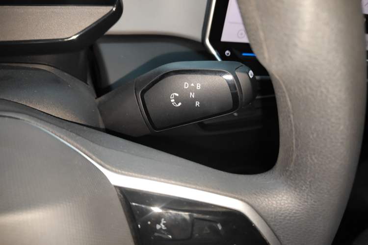 Used Volkswagen ID.3 2025 Smart Version Pure & Intelligent Enjoyment Edition