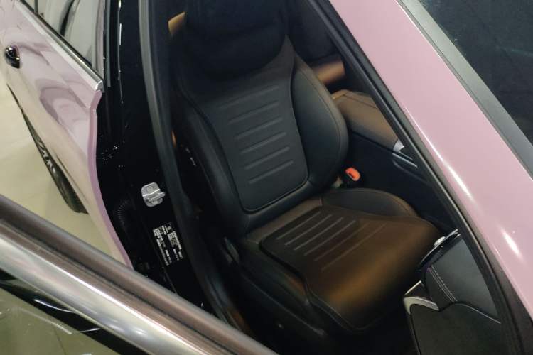 Used Mercedes-Benz C-Class 2024 C 260 L Sport Edition
