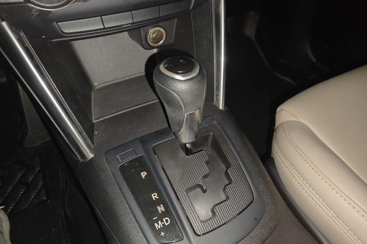 Used Mazda CX-5 2013 2.0L Automatic Two-Wheel Drive Comfort Version
