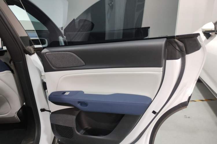 Used XPeng G6 2023 755 Ultra-Long Range Max
