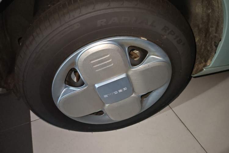 Used  Panda 2024 Panda Mini 200km Endurance Bear
