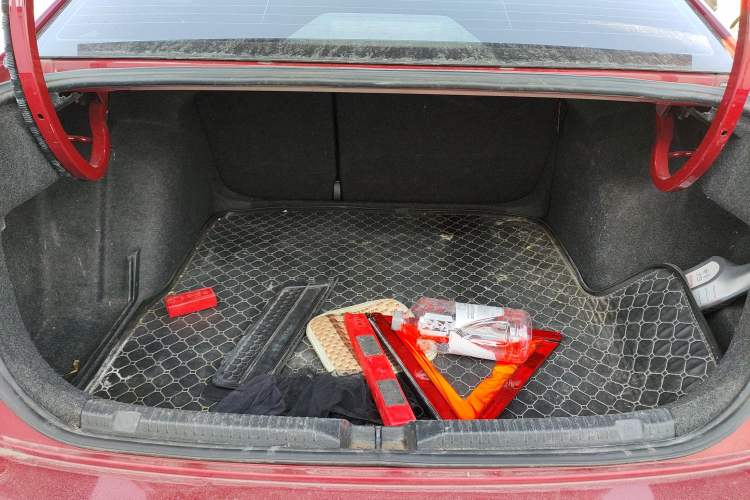 Used Volkswagen Bora 2019 1.5L Automatic Comfort Model
