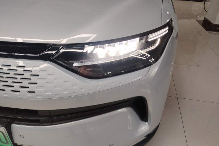 Used Leapmotor C11 2023 Range-Extended 285 Smart Enjoyment Edition
