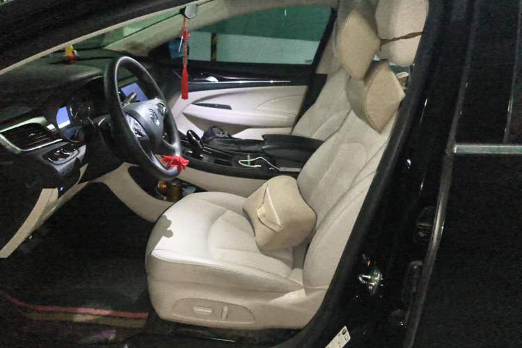 Used Buick LaCrosse 2019 28T Elite Edition
