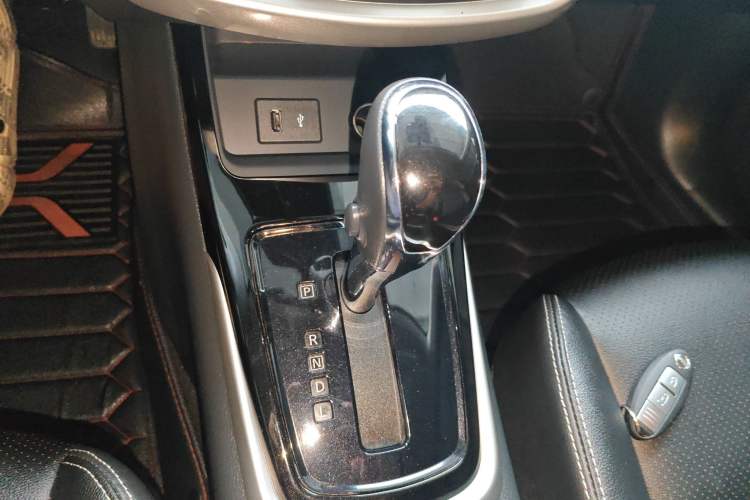 Used Nissan Tiida 2021 1.6L CVT Smart Drive Edition
