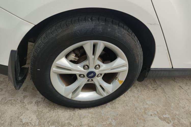 Used Ford Focus 2017 Hatchback 1.6L Automatic Comfort Plus SmartDrive Edition