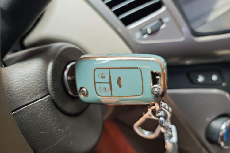 Used Chevrolet Cruze 2015 1.5L Classic SE AT
