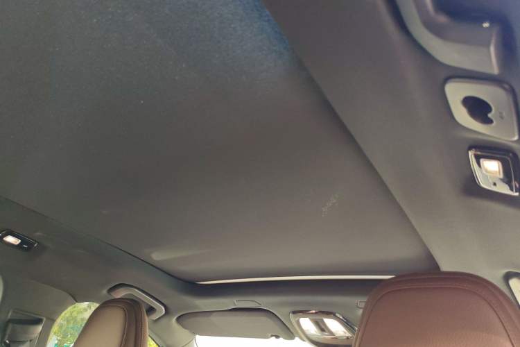 Used Volvo XC60 2024 B5 4x4 Smart Luxury Edition
