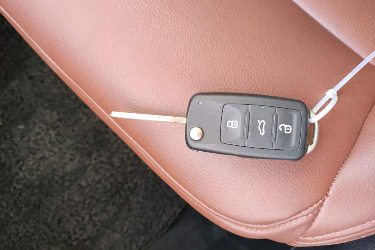 Used Volkswagen Tiguan 2015 1.8TSI Automatic Two-Wheel Drive Comfort Edition
