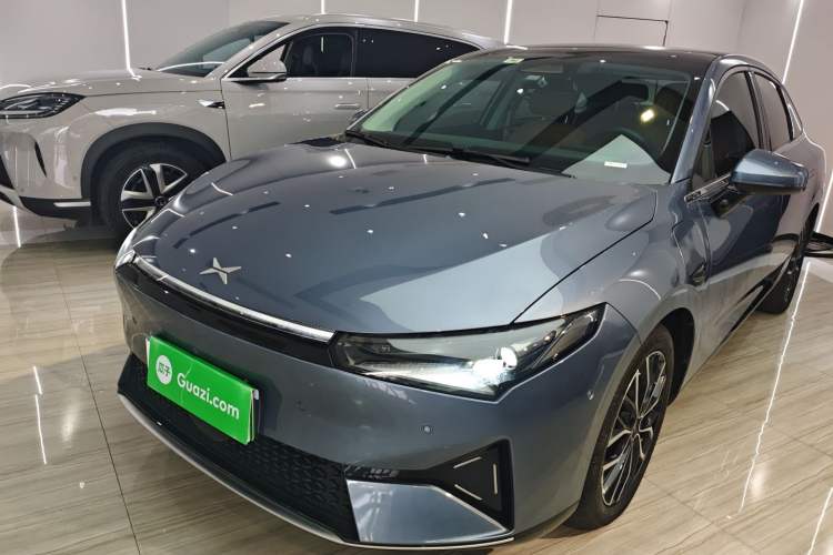 Used XPeng P5 2022 460E+