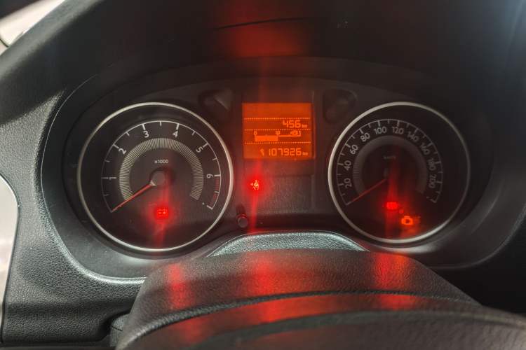 Used Peugeot 301 2014 1.6L Manual Luxury Edition