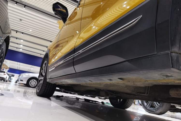 Used Bestune T77 2020 PRO 280 TID Automatic Prestige Model