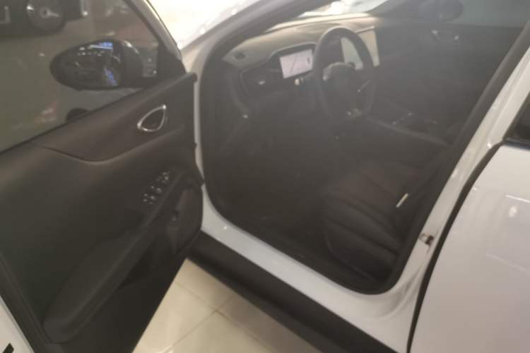 Used BYD Seal 06 New Energy 2025 EV 470KM Prestige Edition