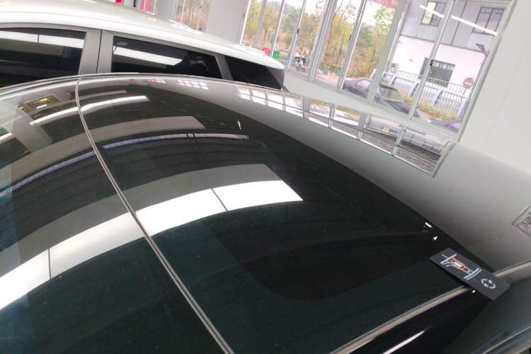 Used Tesla Model Y 2022 Revised Version Long-Range All-Wheel Drive
