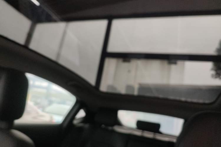 Used  SL03 2022 1.5L 1200 Extended-Range Version
