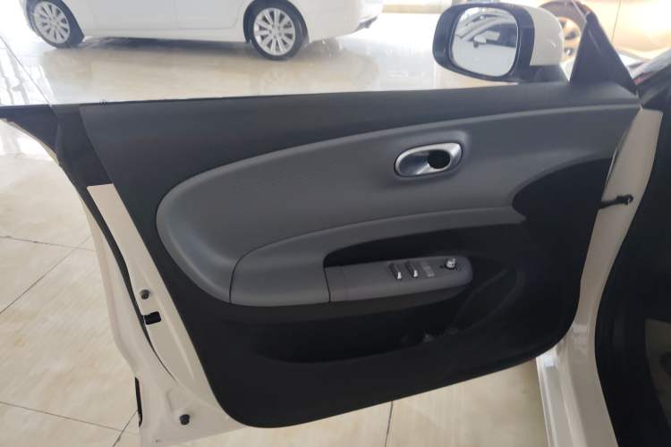 Used Dongfeng NAMMI 01 2024 New Edition 330 Air
