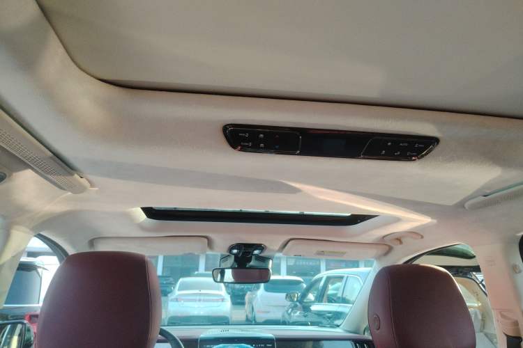 Used GAC Trumpchi E9 2023 E9 Championship Edition
