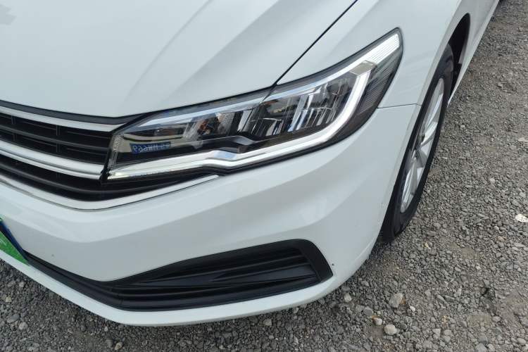 Used Volkswagen Bora 2021 1.5L Automatic Fashionable Smart Connectivity Version