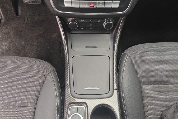 Used Mercedes-Benz A-Class (Import) 2015 A 180
