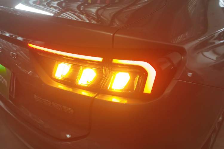 Used Ford Mondeo 2022 Restyled EcoBoost 245 Luxury Version