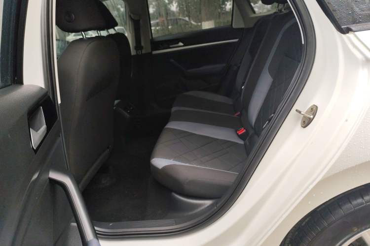 Used Volkswagen Lavida 2023 1.5L Automatic De Yi Edition