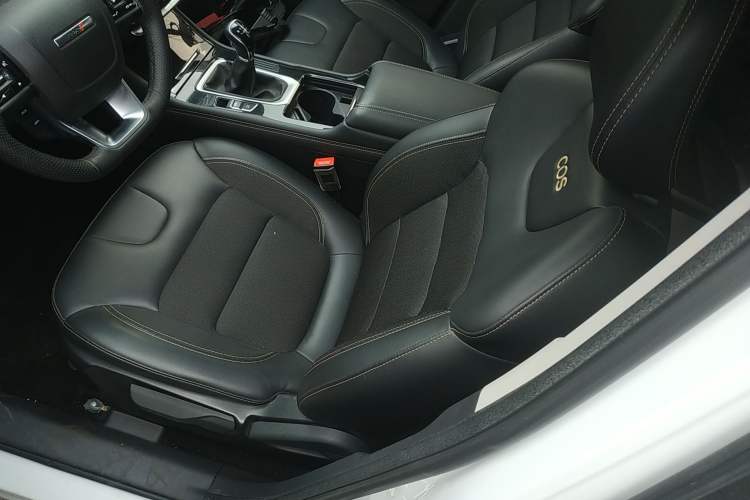 Used Oshan COSPro 2021 1.5T Manual Flagship 7-Seater
