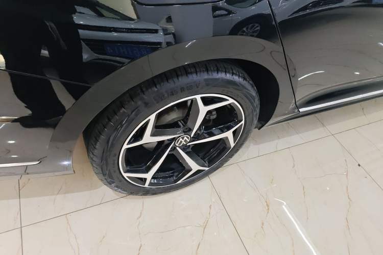 Used Volkswagen Passat 2023 Restyled 330TSI Starry Luxury Edition
