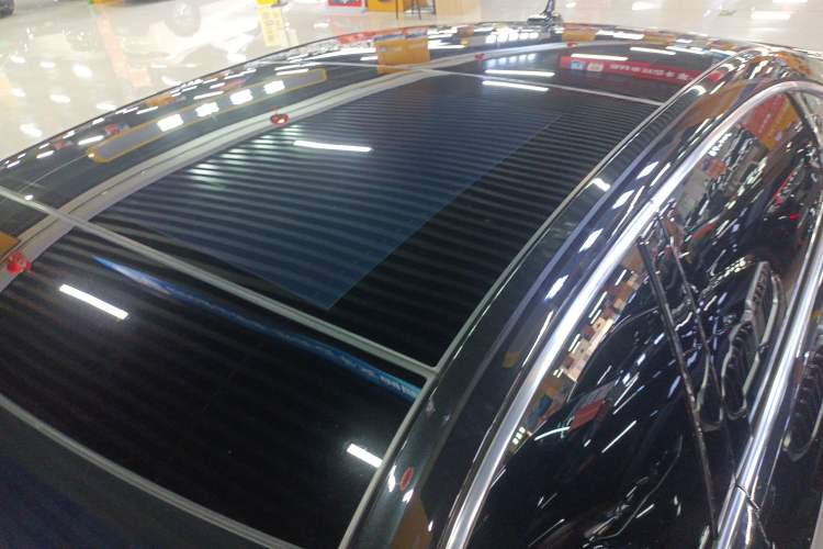 Used Audi A6L 2024 45 TFSI Prestige Dynamic Edition