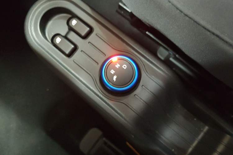 Used Wuling Hongguang MINIEV 2022 Enjoy Edition Lithium-Ion Battery