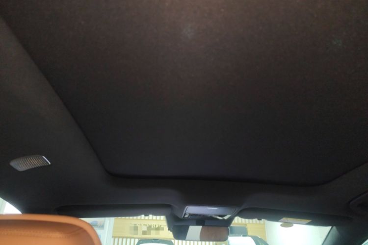 Used BYD Han L 2025 DM-p Four-Wheel-Drive LiDAR Flagship Model
