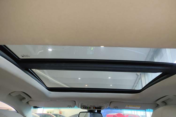 Used Cadillac XTS 2016 28T Elite Edition
