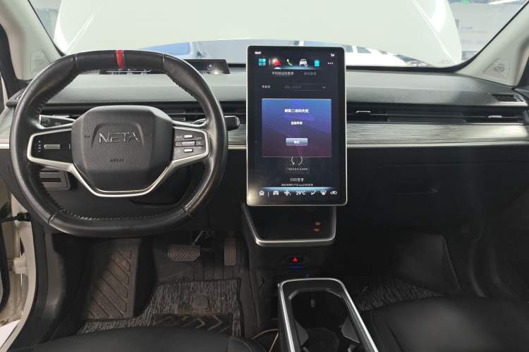 Used NETA V 2022 Chao 400 Lite
