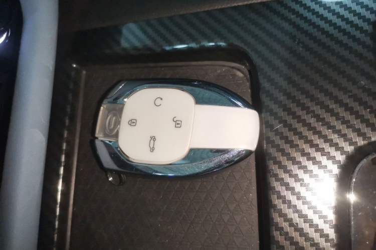 Used GAC Trumpchi EMPOW 2023 Shadow Leopard H Smart Hybrid Edition