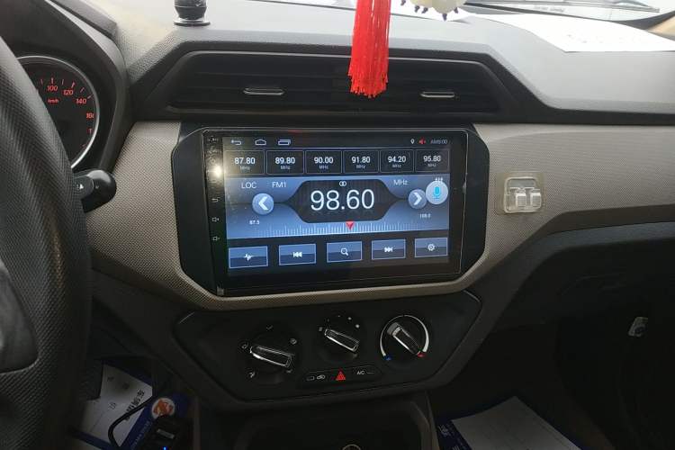 Used Wuling Hongguang 2018 1.5L S Standard Version L2B