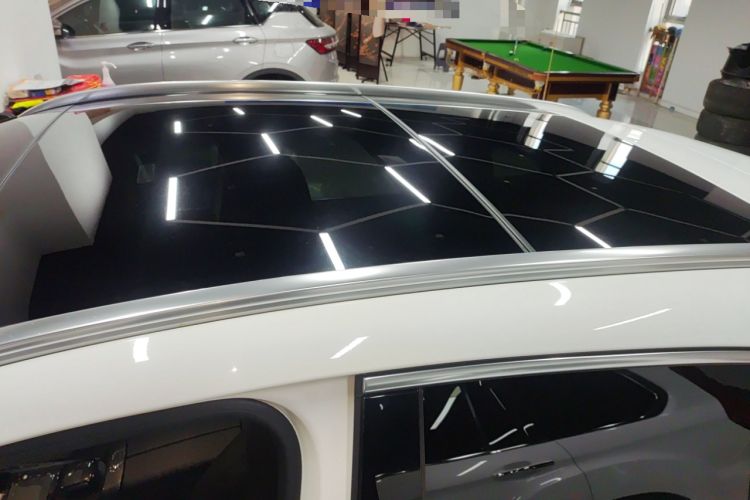 Used Mercedes-Benz GLA 2020 GLA 200
