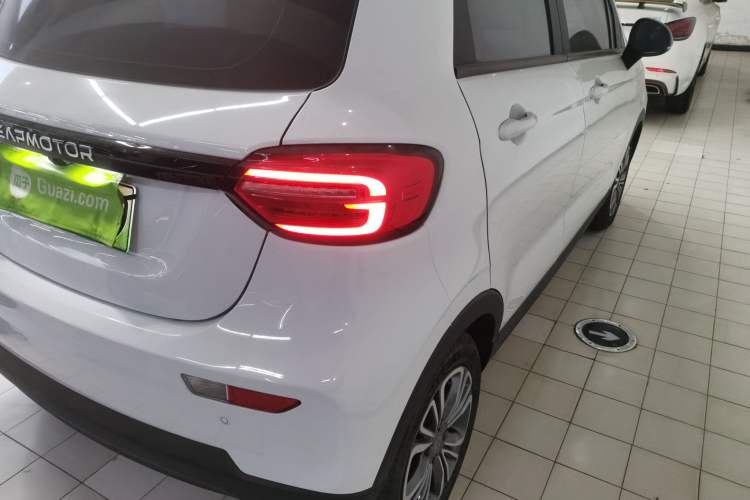 Used Leapmotor T03 2024 310 Comfort Edition
