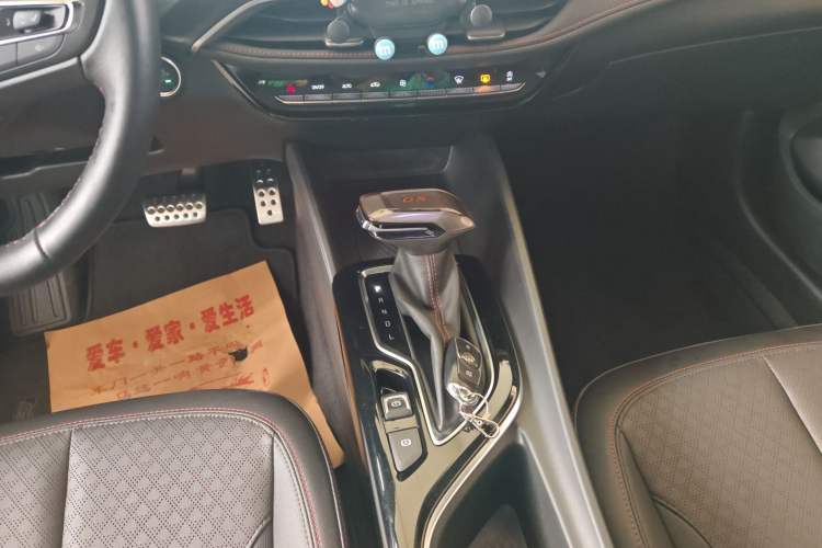 Used Buick Verano 2023 Pro GS Hunter Wind Edition
