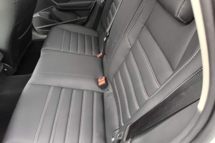 Used Volkswagen Lavida 2022 1.5L Automatic Fashion Edition