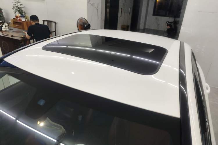 Used Mercedes-Benz C-Class 2021 C 260 Star Edition
