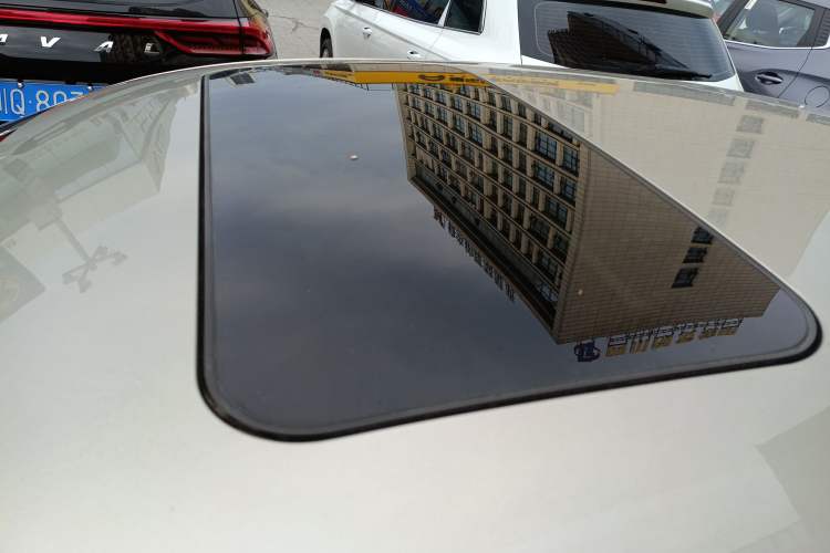 Used Skoda Rapid 2019 1.5L Automatic Comfort Edition China V Standard
